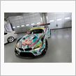 ＢＭＷ　Ｆ　！　ばるばるばるる～～  familie2012