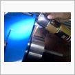 川口にも！！研磨機アフター行 ...