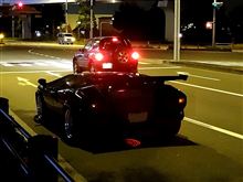 夜ばっか