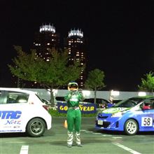 今回の同乗試乗会も！