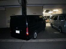 NO.692　新規来箱と『G』準備　RRタンクメンテ-1