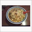 彩華ラーメン