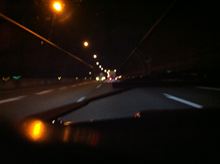 激走２０００キロ（だいたい・・・）その２