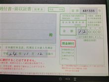 余計な出費その２