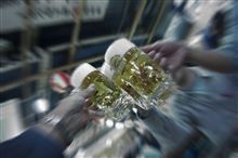 東京イクラナイト♪