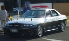 希少車、発見♪