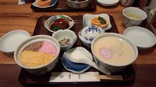長崎での夕食