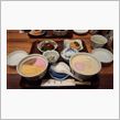 長崎での夕食
