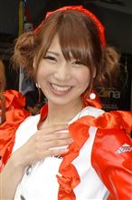 スーパーGT2012 R2 in FUJI 彩世めいさん　パート３