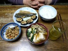 布団を干し直す 布団を干し直す