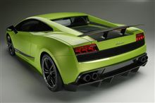 まさに、、、スーパーカー ガヤルドLP570-4s まさに、、、スーパーカー ガヤルドLP570-4s