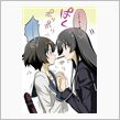 おはようございまちゅ