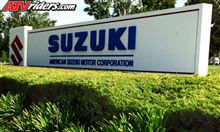 どうなる？　今後のUSDM　SUZUKI