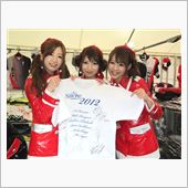 スーパーGT2012 R2  ...