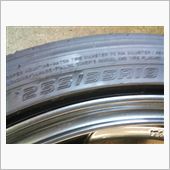 外径マイナス＝車高短に＋幅は ...