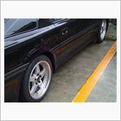 えいスープラ今の仕様。