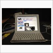 iPadライフ 3日目