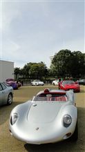 『a! Heart SUPERCAR』ｉｎ名古屋港イタリア村( &#180;_ゝ`)ﾉ♪車編