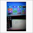 Windows8きた！