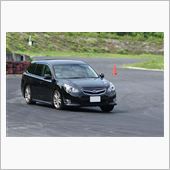 ■ＳＳパーク走行会2012冬 ...