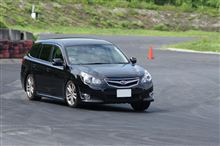 ■ＳＳパーク走行会2012冬の陣■のご案内。