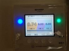 ついに太陽光発電が