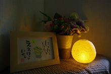 ちょっと暖かかった火曜日…