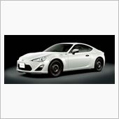 BRZのワンメイク仕様も出る ...