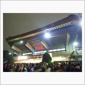 「ももクロ秋の2大祭り　男祭 ...