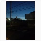 地震雲？