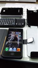 iPhone5から投稿してみる