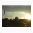 おはよ～～( ￣Д￣)σ)*￣-￣)ｵﾗｵﾗ 【2012/11/07】