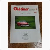 オールドタイマー創刊号　19 ...