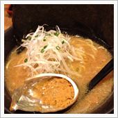 昨日の雲丹