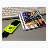来たぜ、新譜。。。。。。。。 ...