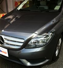BENZ B-CLASS