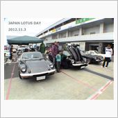 ｌｏｔｕｓ　ｄａｙ　2012 ...