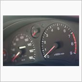 ＭＲ２の内装
