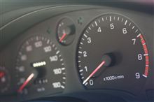 ＭＲ２の内装