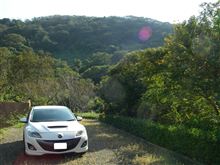 ２柱の神様　ご降臨^^;