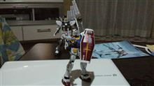アムロ専用!!