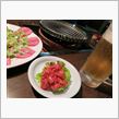 そんなにイッパイ突っ込まないで・・・