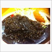 カツカレーが食べたくなったが ...