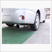 またしてもしょうどうがい