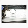 配線図と　にらめっこ＾０＾