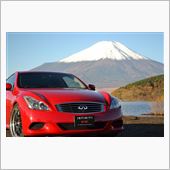 山中湖・足柄へ早朝プチドライブ