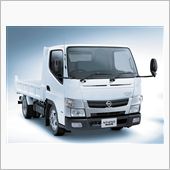 三菱ふそう キャンター OE ...