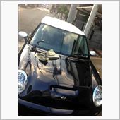 納車後、初洗車☆、、、そして