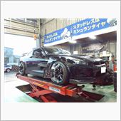 ☆　ＣＲＵＩＳＥ Ｒ３５デモ ...