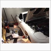 夜な夜な・・・